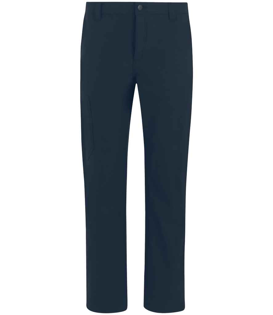 Regatta Pro Action Stretch Trousers - Navy